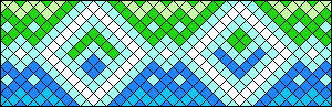 Normal pattern #41484 variation #61152