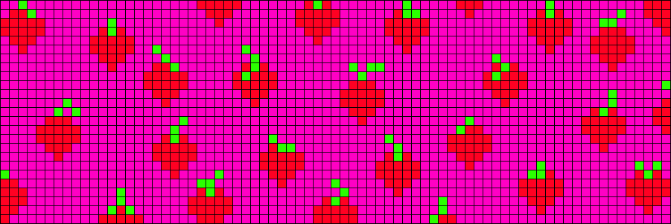Alpha pattern #43339 variation #61155 preview