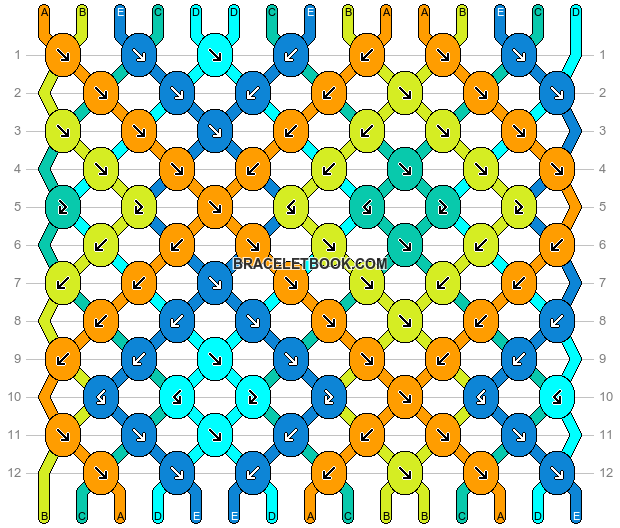 Normal pattern #13486 variation #61166 pattern
