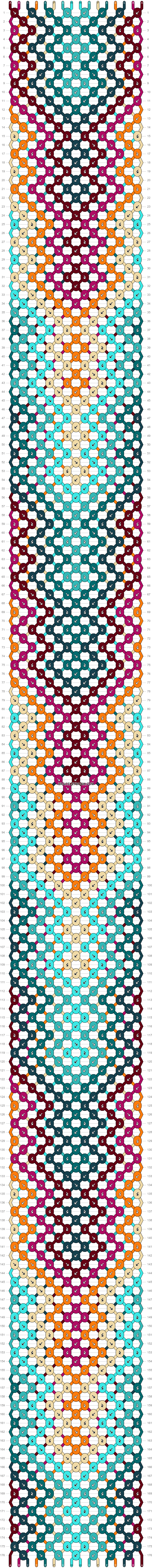 Normal pattern #43561 variation #61175 pattern