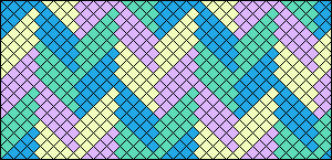Normal pattern #43111 variation #61194