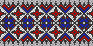 Normal pattern #24884 variation #61195