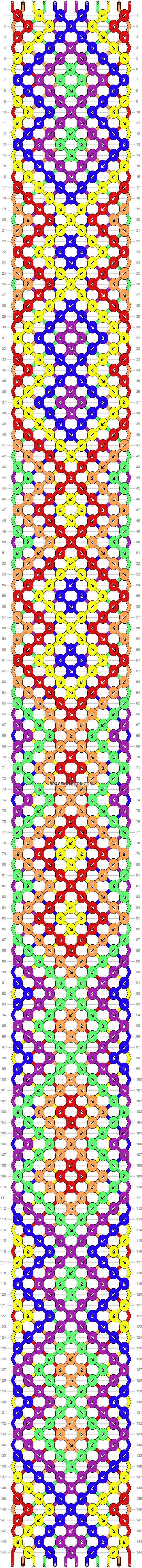 Normal pattern #43558 variation #61205 pattern