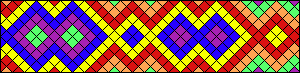 Normal pattern #43558 variation #61205