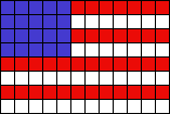 Alpha pattern #43564 variation #61206