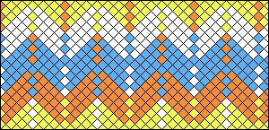Normal pattern #43110 variation #61215