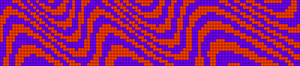 Alpha pattern #38621 variation #61217