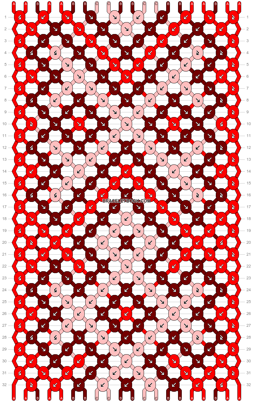 Normal pattern #31010 variation #61223 pattern