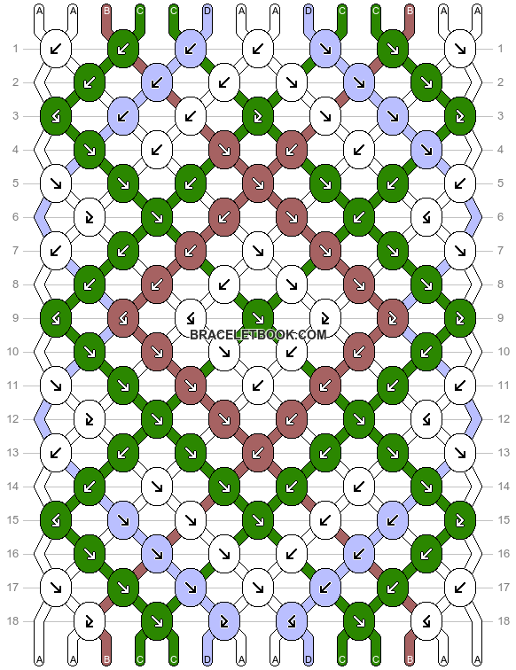 Normal pattern #41473 variation #61224 pattern