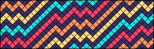 Normal pattern #43563 variation #61226