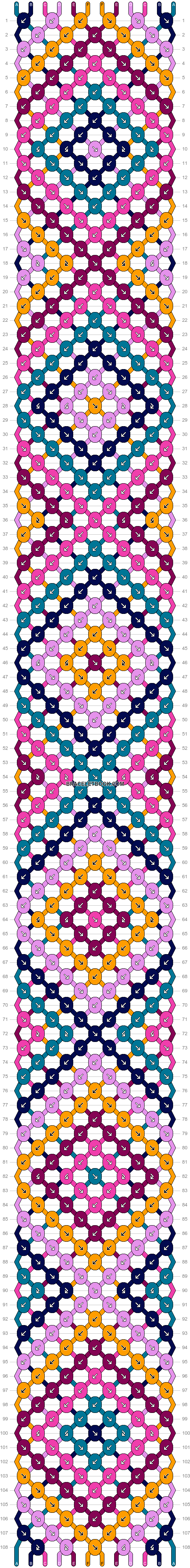 Normal pattern #25204 variation #61227 pattern