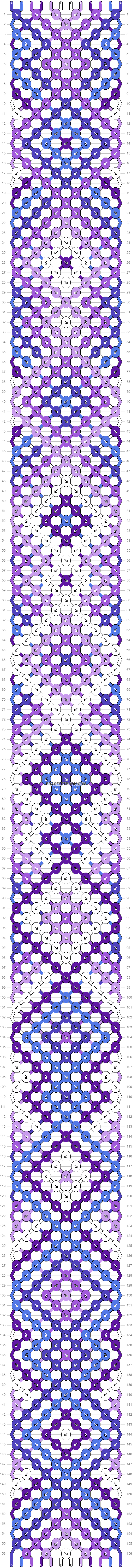 Normal pattern #43184 variation #61236 pattern