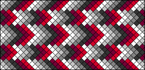 Normal pattern #30988 variation #61263