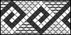 Normal pattern #31059 variation #61266