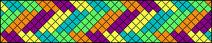 Normal pattern #31596 variation #61271