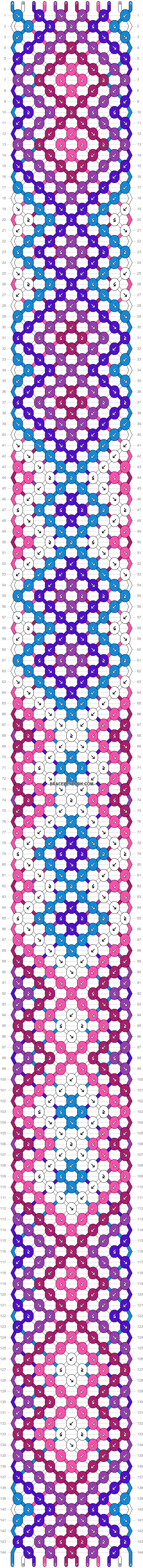 Normal pattern #43558 variation #61272 pattern