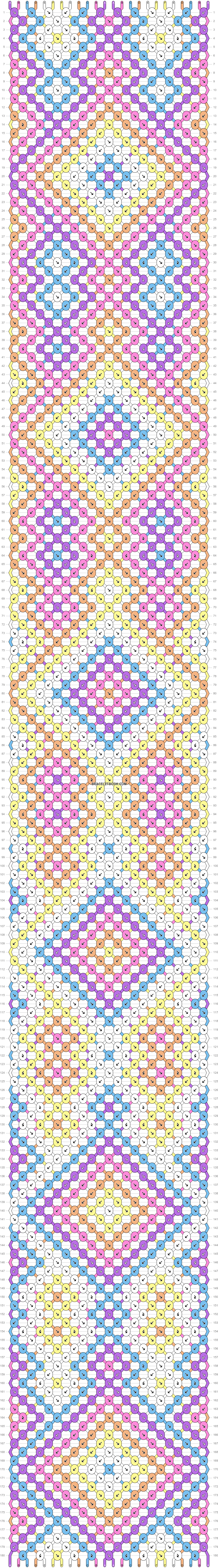 Normal pattern #30831 variation #61279 pattern