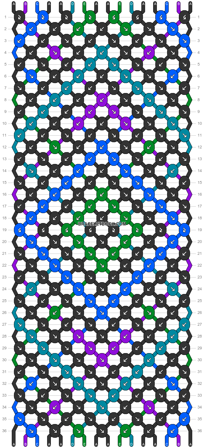 Normal pattern #35362 variation #61285 pattern