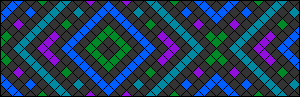 Normal pattern #35362 variation #61285