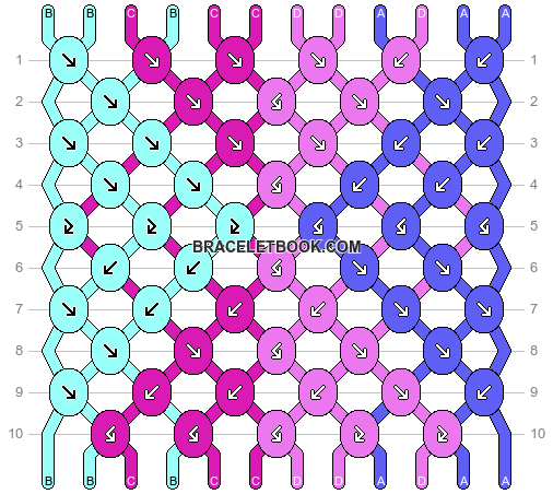 Normal pattern #38769 variation #61302 pattern
