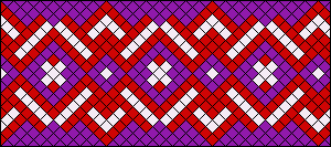 Normal pattern #43447 variation #61330