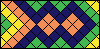 Normal pattern #41557 variation #61337