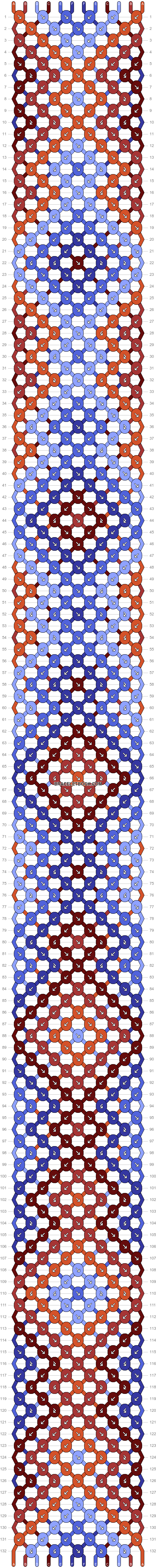 Normal pattern #43311 variation #61342 pattern