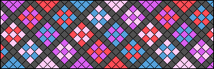 Normal pattern #39257 variation #61346