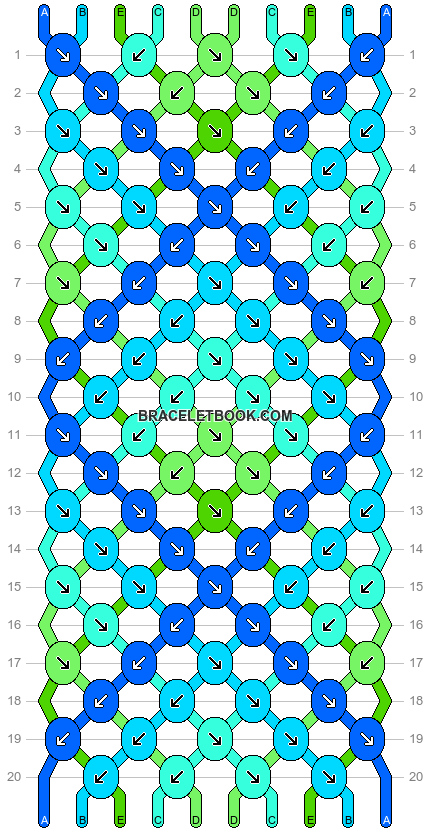 Normal pattern #16578 variation #61349 pattern