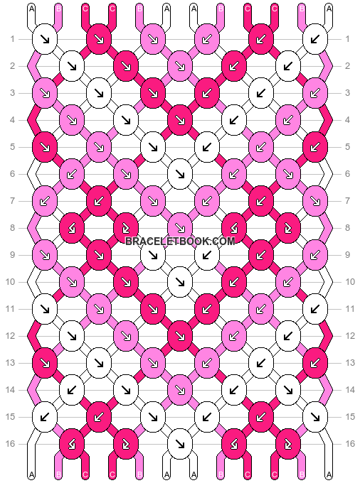 Normal pattern #23929 variation #61352 pattern