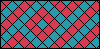 Normal pattern #43513 variation #61354