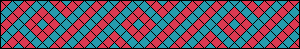 Normal pattern #43513 variation #61354