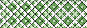 Normal pattern #42441 variation #61364
