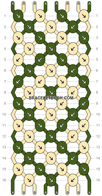 Normal pattern #43513 variation #61378 pattern