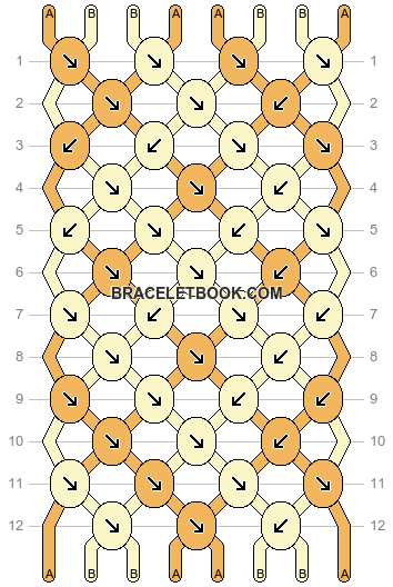 Normal pattern #42671 variation #61384 pattern