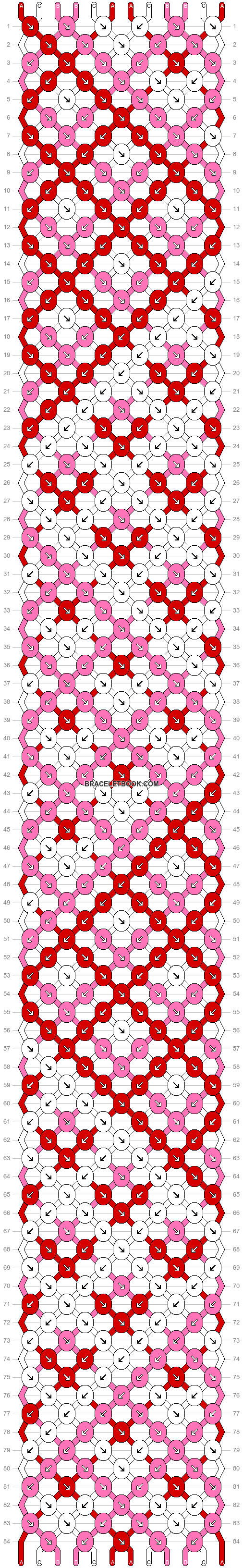 Normal pattern #43457 variation #61388 pattern