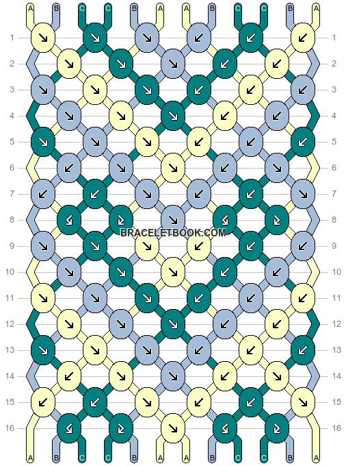 Normal pattern #23929 variation #61391 pattern