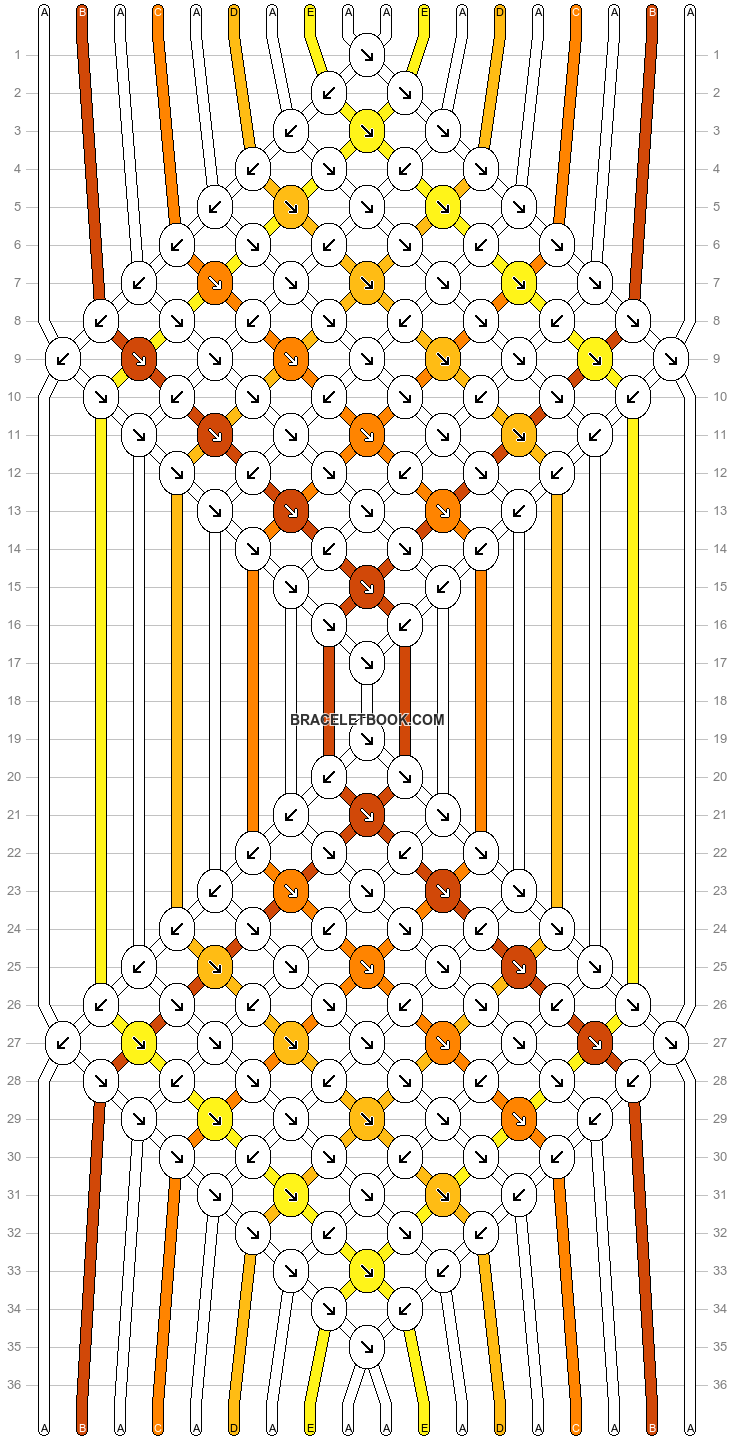 Normal pattern #43666 variation #61420 pattern