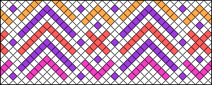 Normal pattern #43683 variation #61429