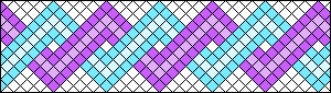 Normal pattern #15826 variation #61434