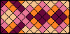 Normal pattern #43028 variation #61445
