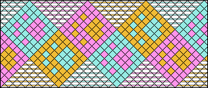 Normal pattern #16438 variation #61452