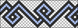 Normal pattern #19601 variation #61457