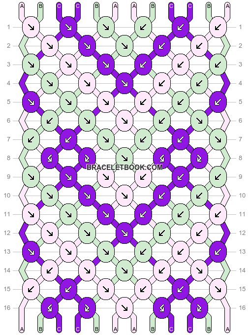 Normal pattern #23929 variation #61467 pattern