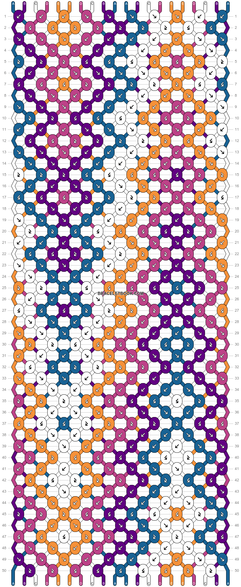 Normal pattern #24638 variation #61476 pattern