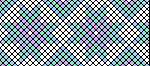 Normal pattern #32405 variation #61484