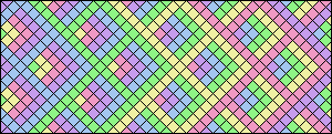 Normal pattern #35571 variation #61490
