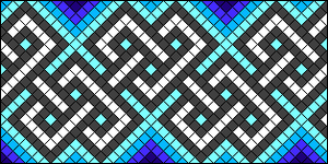 Normal pattern #43588 variation #61491