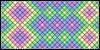 Normal pattern #34602 variation #61495