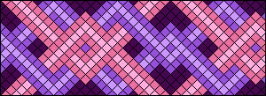 Normal pattern #24538 variation #61504